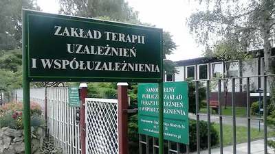 Samodzielny Publiczny Zakład Terapii Uzależnień i Współuzależnienia